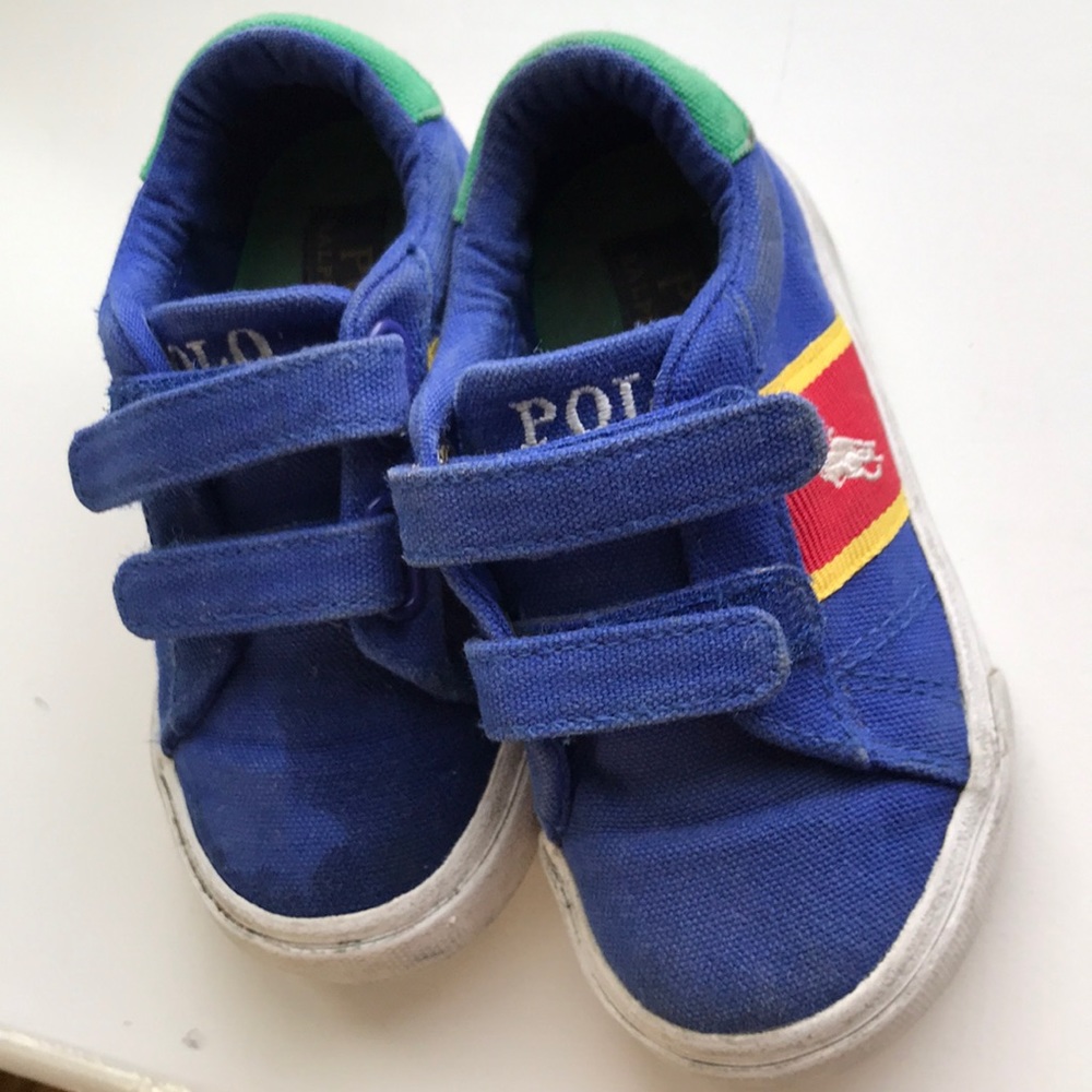 Kids sneaker